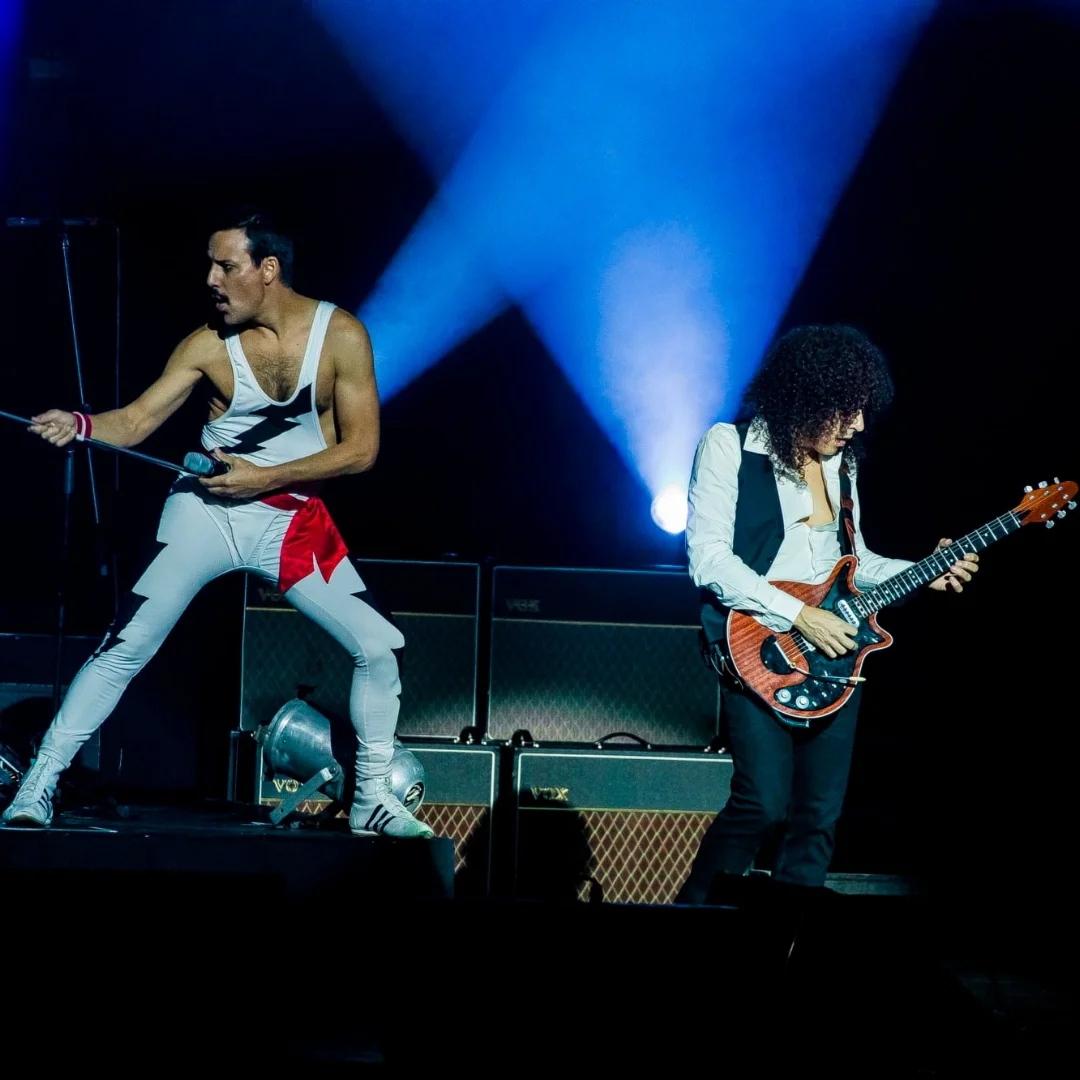 God Save the Queen